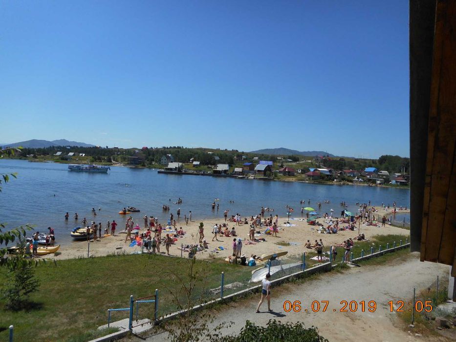 Продам базу отдыха