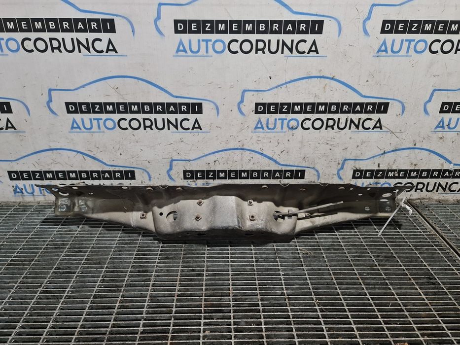Traversa Suzuki Grand Vitara - Negru (1308)