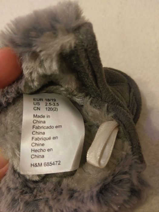 Ghetute bebelus 3-6 luni