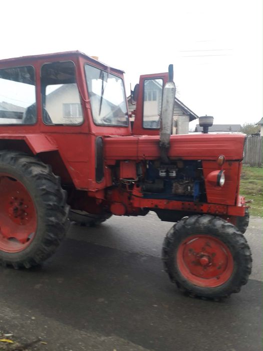 Vand tractor utb 650
