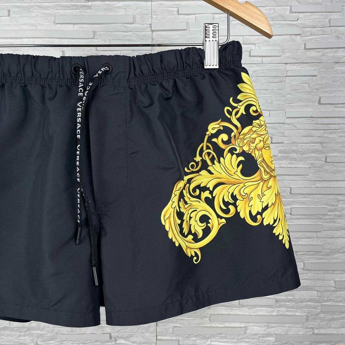 Плувни Шорти Versace