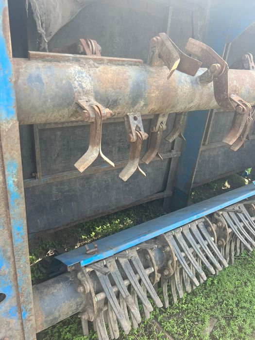 Ботворезка рбм 6