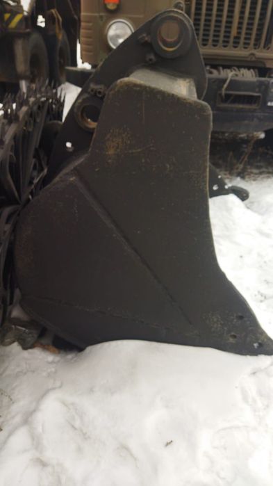 Продам ковш от эксковатора