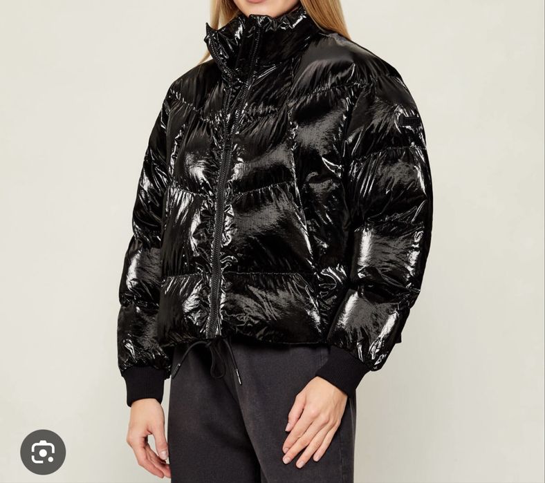 Hugo. Зимно яке