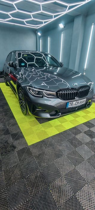 Detailing interior, Polish auto, curatarea tapițeriei OFERTA