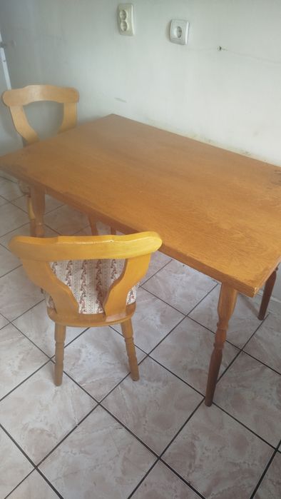 Masa bucătărie pliabila