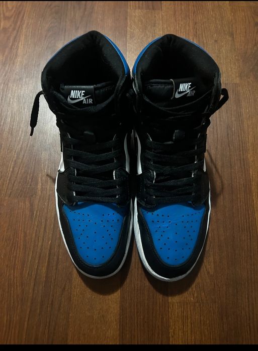 Vând Jordan 1 High OG