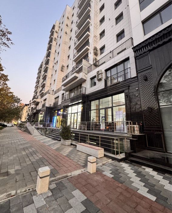 Продается новостройка 2/7/12