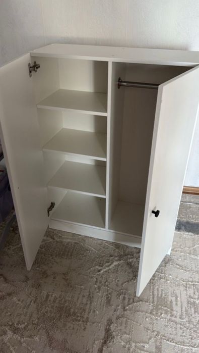 Продам детский шкаф