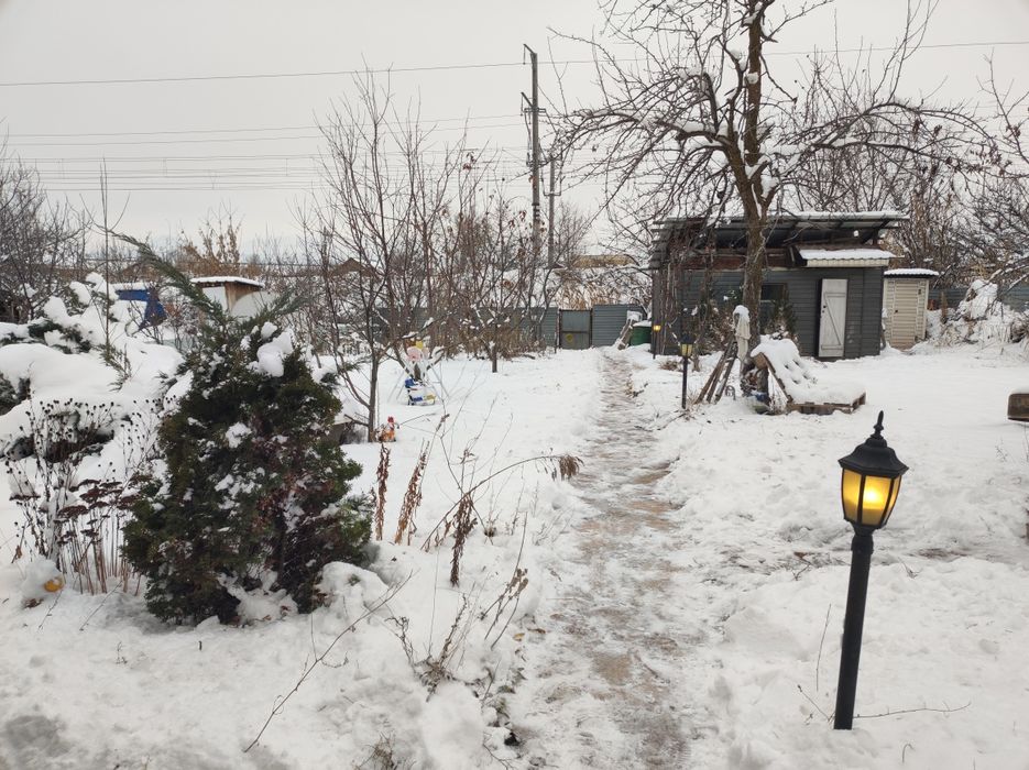 Продам дом дачный