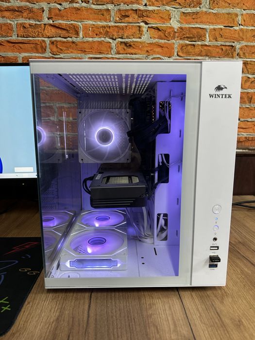 Продам игровой комплект