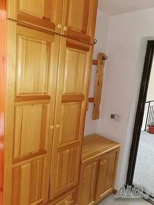 Дава се под наем Двустаен апартамент в Благоевград, Освобождение - 55 кв.м за 188.7 € - Снимка #7