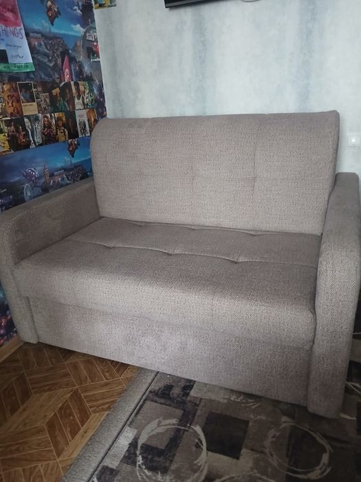 Продам мини диван