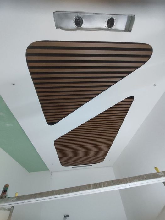 Грилято установка