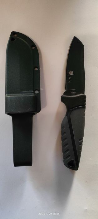 Тактически нож сгъваем