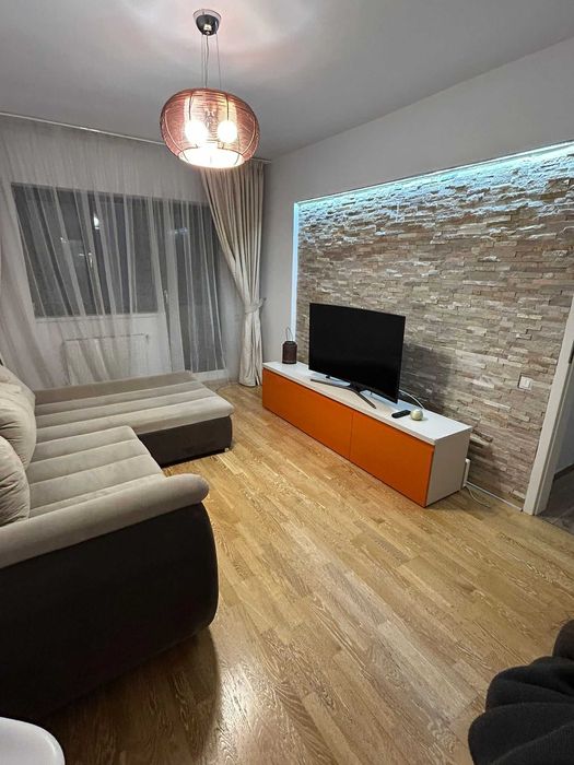 Apartament cu 2 camere de închiriat - Sector 3