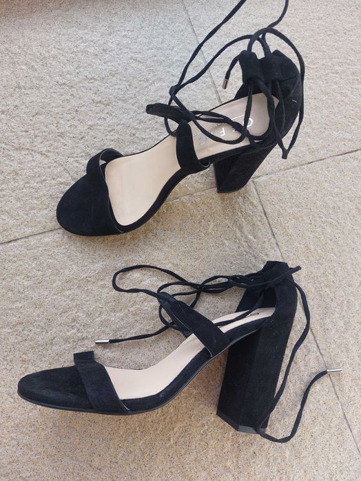 Летни официални обувки