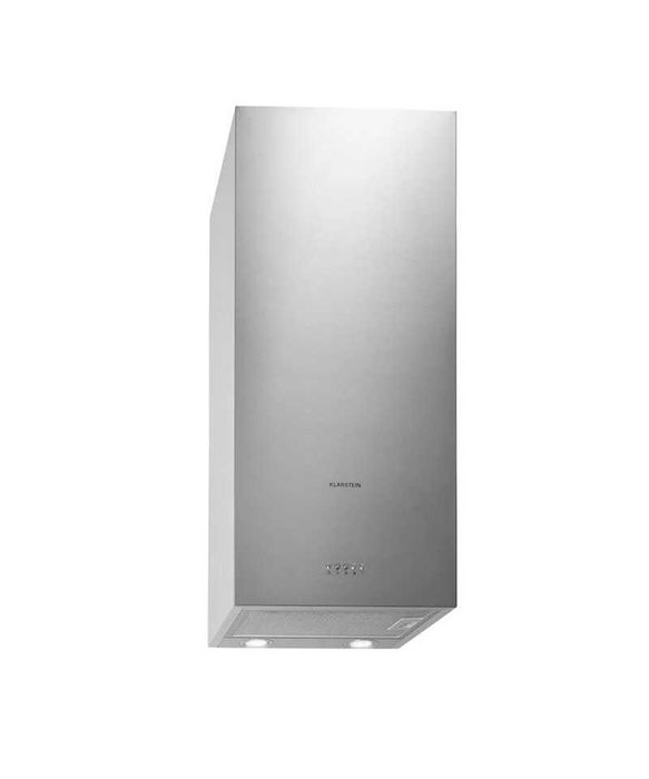 Hotă KLARSTEIN MONUMENTA, inox periat, Nouă
