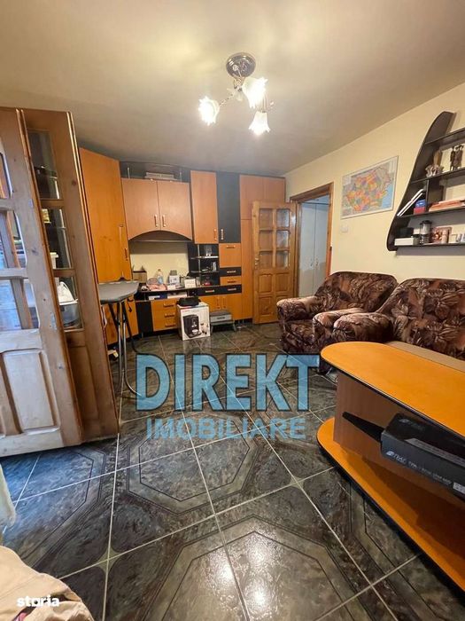 Apartament 2 camere, Zona Stefan cel Mare