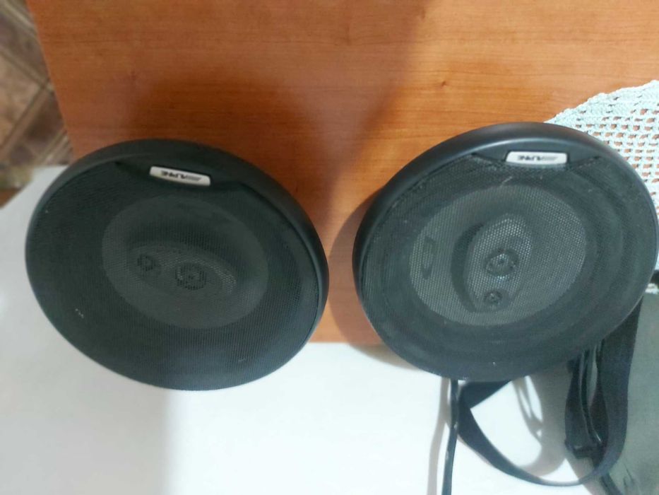 Говорител За кола