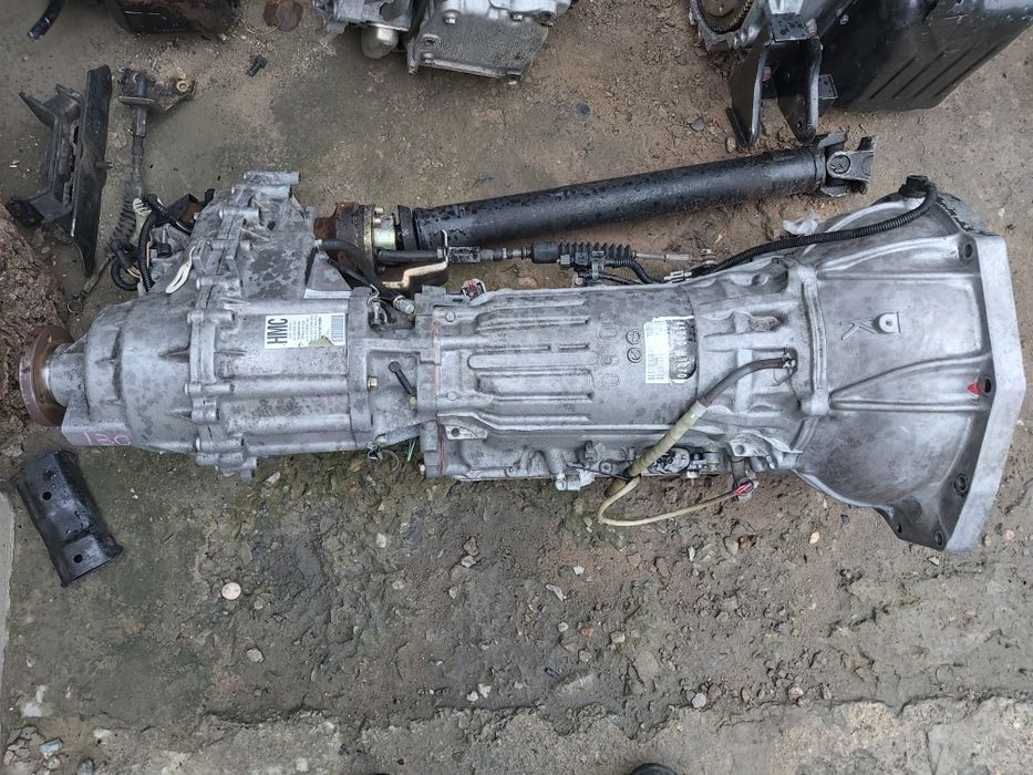 Запчасти на Хундай Теракан.