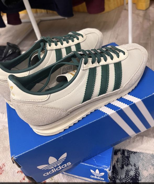 Кроссовки Адидас оригинал