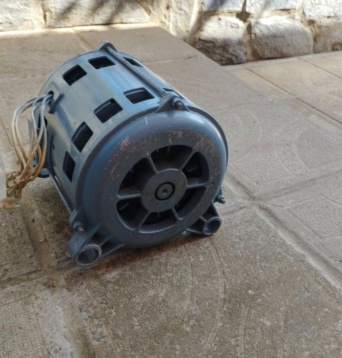 Мотор за пералня