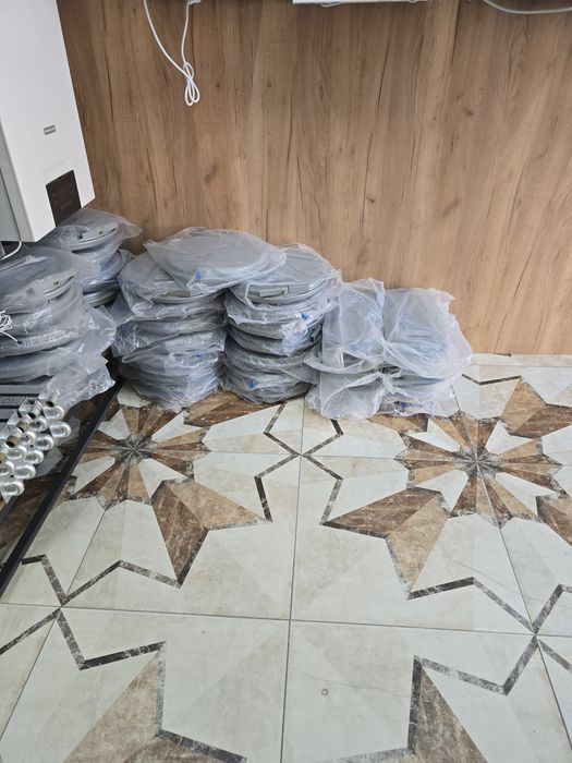 Ремонт и запчасти двухконтурных котлов