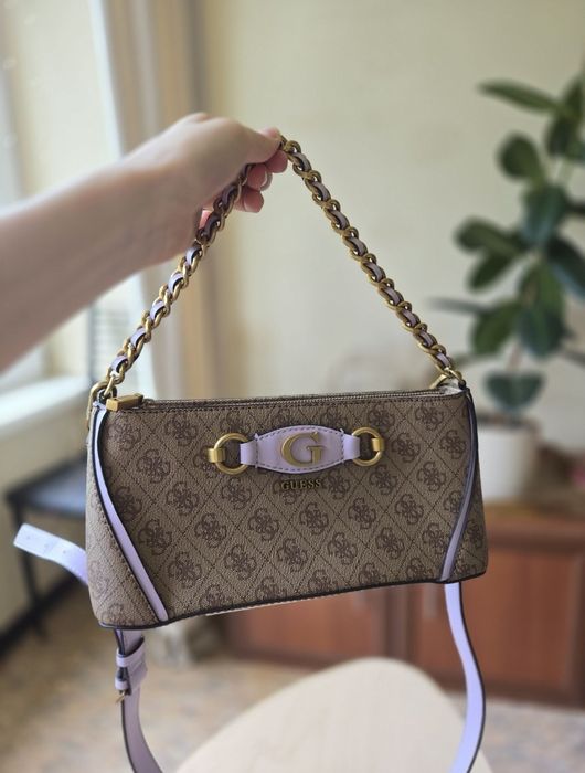 Сумка кроссбоди Guess