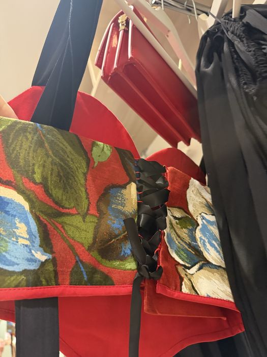 Corset handmade, Designer