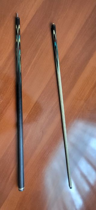 Билярдный кий Тюльпан