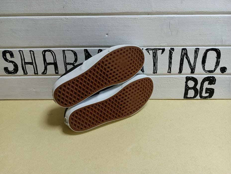 Vans кожени N 40,5 - 29 лв