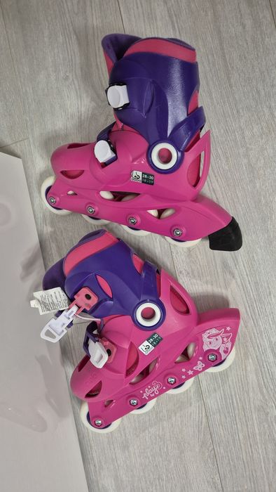 Role Play3 Roz-Mov Copii OXELO
129