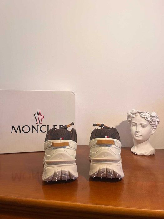 Moncler trailgrip gtx - 44 EU