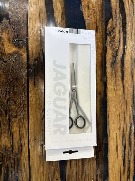 Foarfeca de tuns jaguar saint plus 5.5