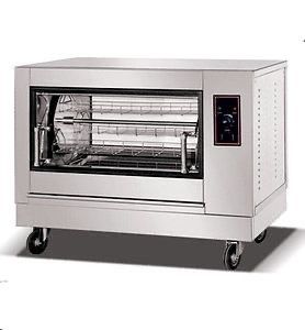 Гриль апарат 12 куры