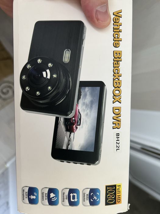 Продам Видеорегистратор