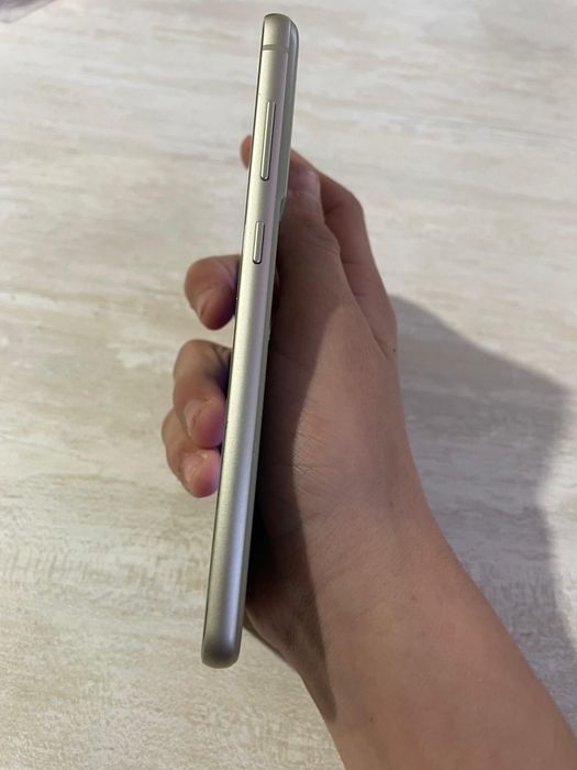 S21 FE С дефектом экрана