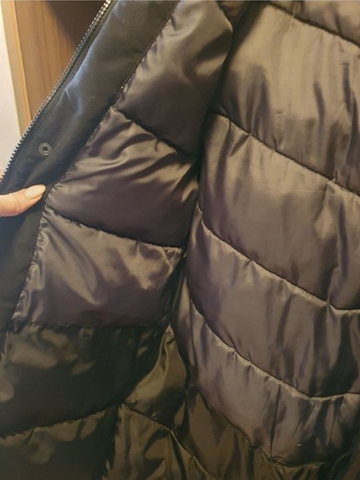 Зимно яке Jack & Jones