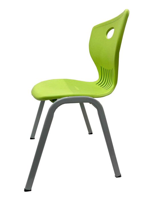 Стул для школы на 4 ножках