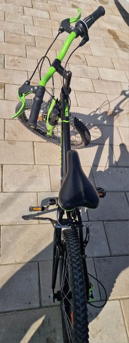 Bicicleta Mountain Bike Bwin