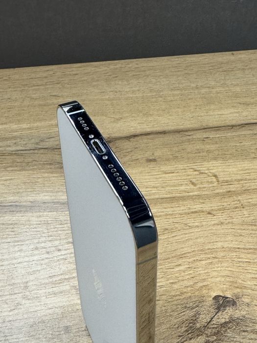 iPhone 13 Pro Max 256gb Silver