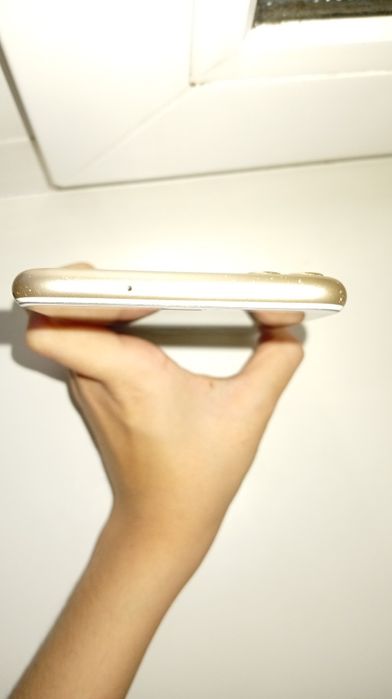 Huawei P Smart (2018)