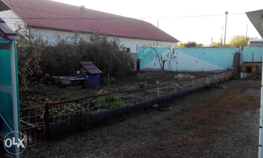 Продам частный дом