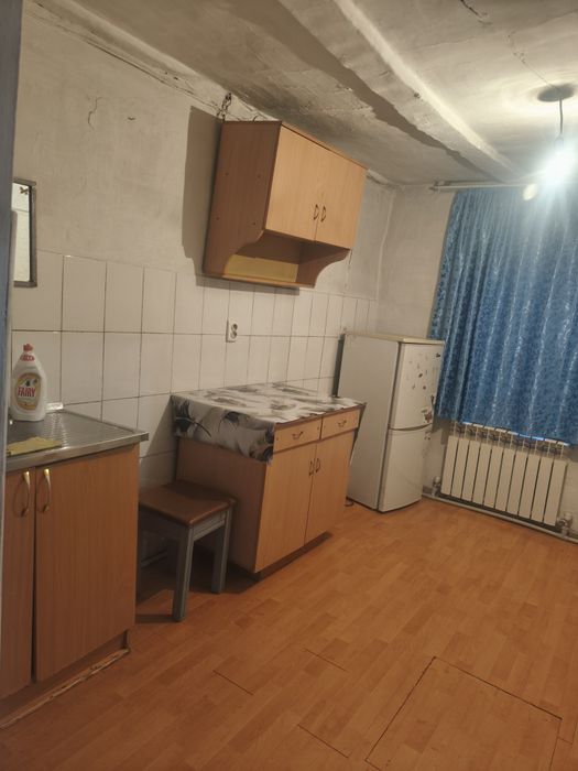 Сдам времянку семейным