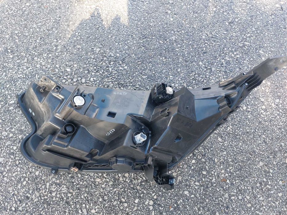 Оборудван десен фар за Honda CR-V V/Хонда ЦРВ 5 2017, 2018, 2019