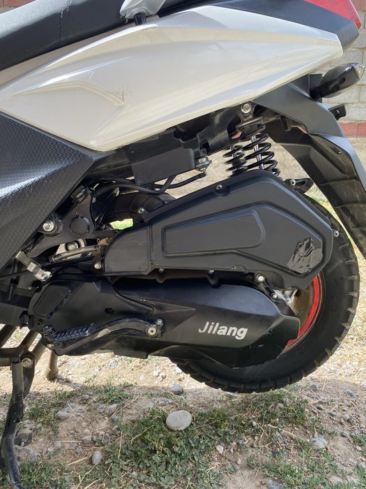 Мопед срочна