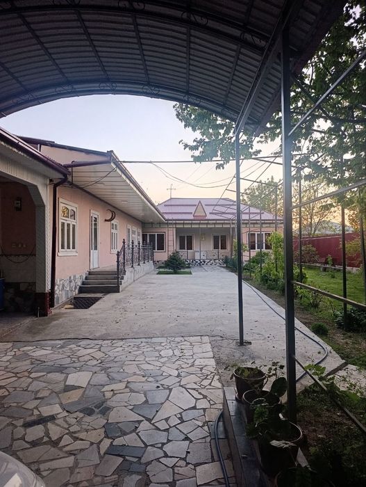 Xovli sotiladi (Gazalkent)