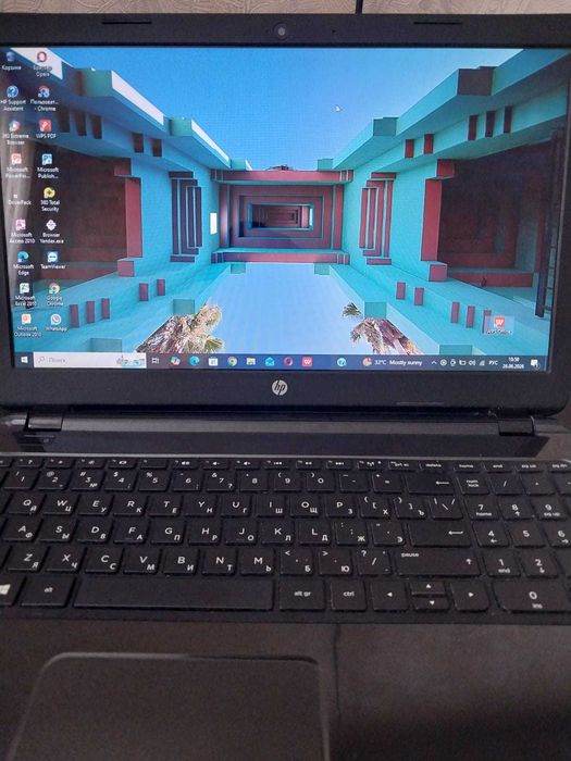 Срочно, продам ноутбуки Hp.