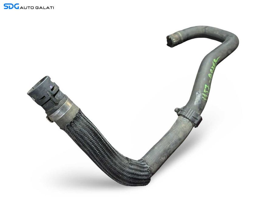 Furtun Conducta Apa Peugeot Boxer 2.2 HDI 2006 - 2014 Cod 1607204680 [LR3750]